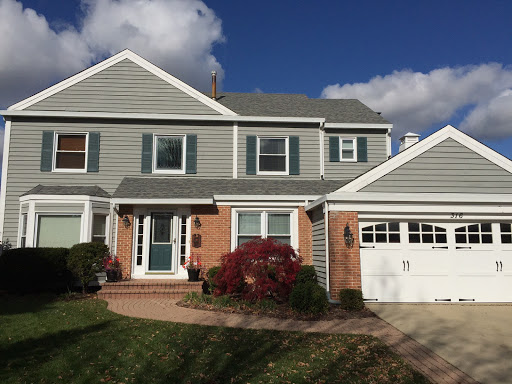 Roofing Contractor «All American Exterior Solutions», reviews and photos, 150 Oakwood Rd, Lake Zurich, IL 60047, USA