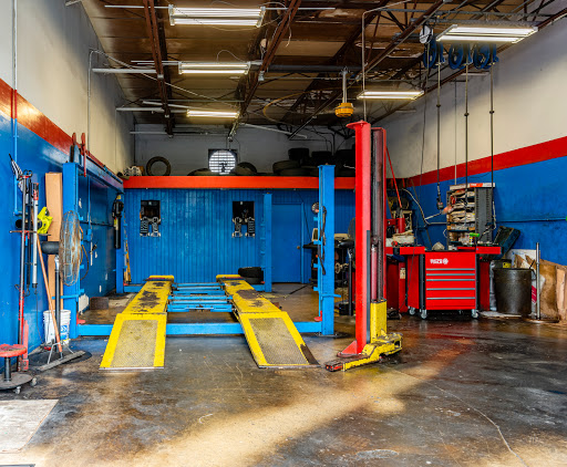 Car Service «Japanese Car Care», reviews and photos, 2901 SW 72nd Ave, Miami, FL 33155, USA