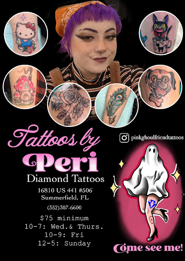 Explore wrist tattoo ideas men, creative tattoo ideas in Summerfield, available at Diamond Tattoos & Body Piercings