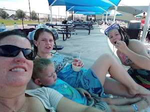 Spearfish Rec & Aquatics Center - photo 57