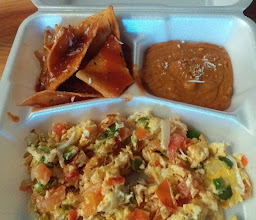 EL RINCONCITO DE LA HERRADURA photo