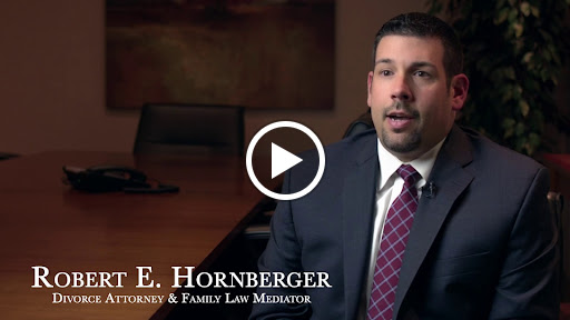 Divorce Lawyer «Robert E. Hornberger, Esq., P.C.», reviews and photos