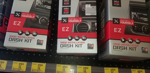 Auto Parts Store «Advance Auto Parts», reviews and photos, 625 S Congress Blvd, Smithville, TN 37166, USA