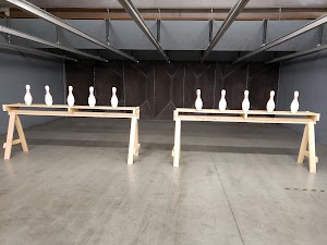The Range 307 - photo 3