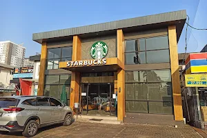 Starbucks Coffee Jatiwarna image