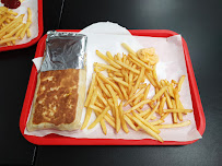 Aliment-réconfort du Restauration rapide Mail Burger à Rennes - n°14