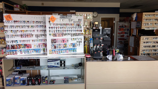 Locksmith «Wilsonville Lock Works», reviews and photos, 8269 SW Wilsonville Rd i, Wilsonville, OR 97070, USA