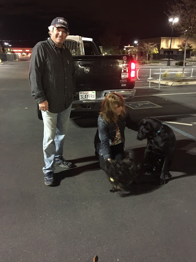 1 Love Dog Rescue image