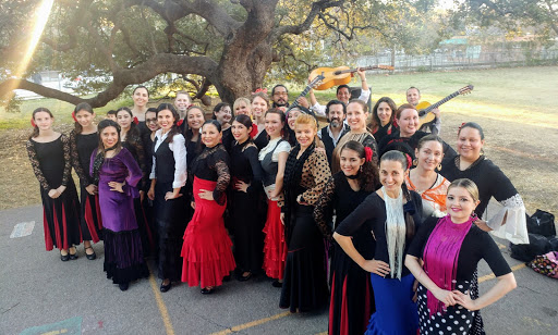 Flamencura Music and Dance