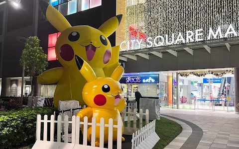 City Square Mall image