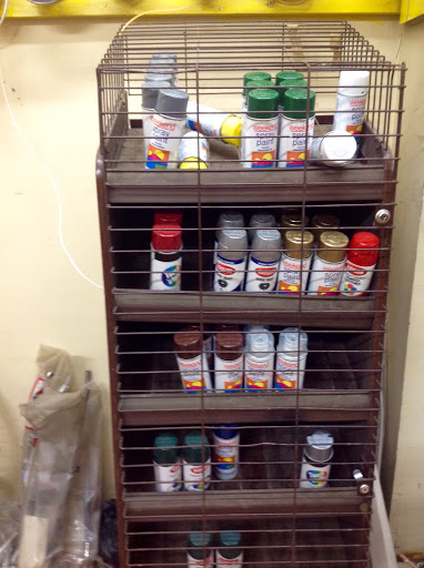 Hardware Store «Prosperity Hardware Store», reviews and photos, 1559 Fulton St, Brooklyn, NY 11216, USA