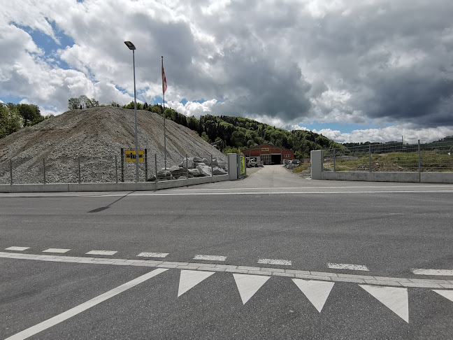 Stutz AG Bauunternehmung - Bauunternehmen