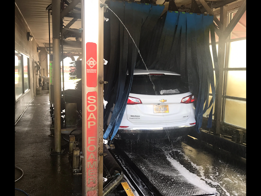 Car Wash «Beach Buffers Car Wash, Detail and Lube Center», reviews and photos, 3660 Renee Dr, Myrtle Beach, SC 29579, USA