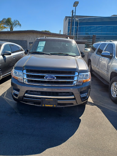 Used Car Dealer «Hawthorne Auto Square», reviews and photos, 11646 Prairie Ave, Hawthorne, CA 90250, USA