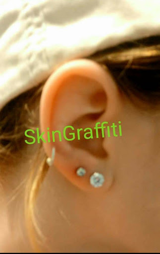 Explore tattoo ideas medium, creative tattoo ideas in Athens, available at SkinGraffiti Tattoo & Piercing