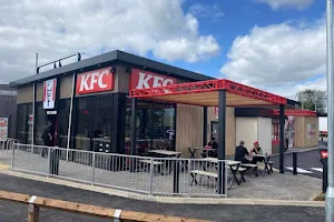 KFC Rugeley - Leathermill Lane image