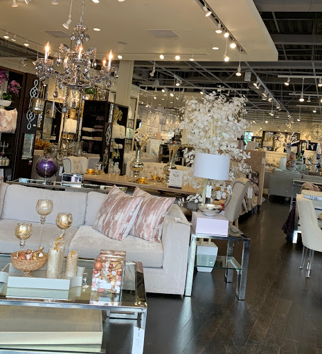 Furniture Store «Z Gallerie», reviews and photos, 11701 Lake Victoria Gardens Ave #8103, Palm Beach Gardens, FL 33410, USA
