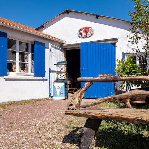 Magasin de meubles de bureau Meubles Du Monde Saint-Pierre-d'Oléron