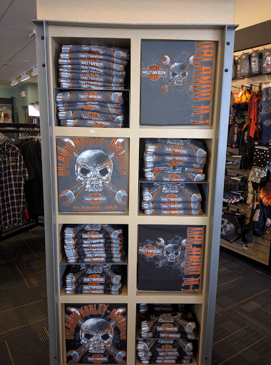 Harley-Davidson Dealer «Orlando Harley-Davidson®», reviews and photos, 8000 International Dr #124, Orlando, FL 32819, USA