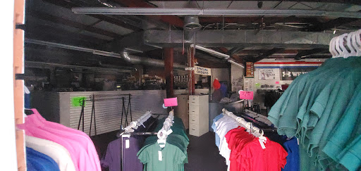 Sporting Goods Store «Allen Sports Center», reviews and photos, 6585 Seminole Blvd, Seminole, FL 33772, USA