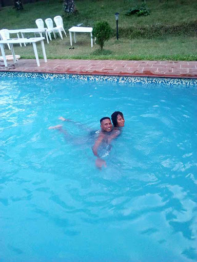 Dipo Resort, Aiyegunle Imeri Road, Nigeria, Resort, state Ondo