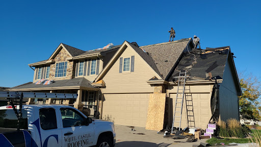 Roofing Contractor «White Castle Roofing», reviews and photos, 15013 Industrial Rd, Omaha, NE 68144, USA