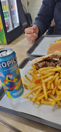 Les plus récentes photos du Kebab OZKAN RESTAURANT à Pontoise - n°6