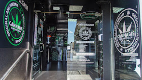 Cannabis Store Ponta Delgada