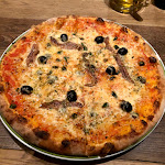 Photo n°4 de l'avis de Peter.e fait le 22/09/2020 à 14:29 sur le  Pizzeria Pronto à Lüdenscheid