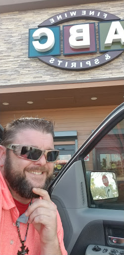 Liquor Store «ABC Fine Wine & Spirits», reviews and photos, 1395 E Hwy 50, Clermont, FL 34711, USA