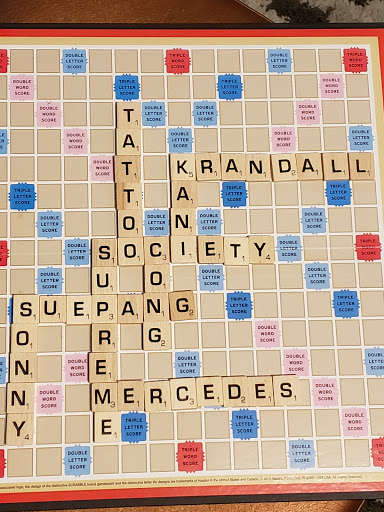 Explore deceased tattoo ideas, creative tattoo ideas in Appleton, available at Supreme Tattoo Society