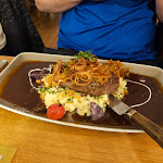 Photo n°3 de l'avis de Bernd.e fait le 04/02/2024 à 09:44 sur le  Brauereigasthof-Hotel Laupheimer à Westerheim