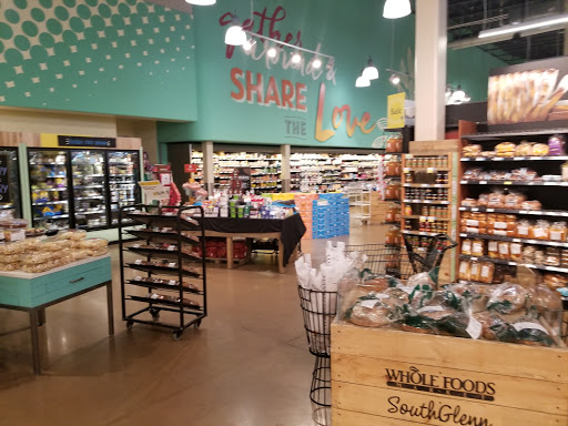 Grocery Store «Whole Foods Market», reviews and photos, 6853 S York St #119, Centennial, CO 80122, USA
