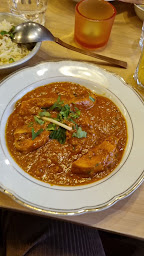 Photo n°40 de Rasna Restaurant à Paris ()