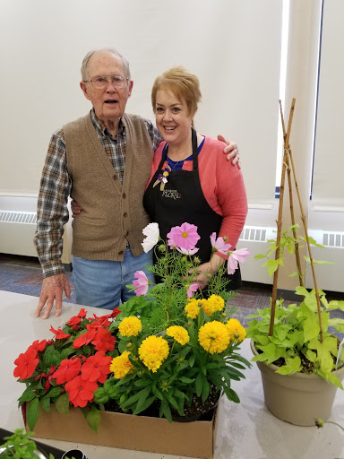 Florist «La Crosse Floral», reviews and photos, 2900 Floral Ln, La Crosse, WI 54601, USA