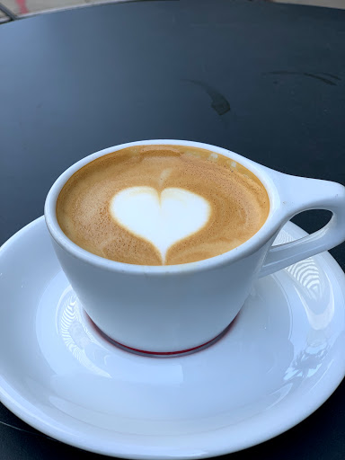 Coffee Shop «Intelligentsia Coffee Millennium Park Coffeebar», reviews and photos, 53 E Randolph St, Chicago, IL 60601, USA