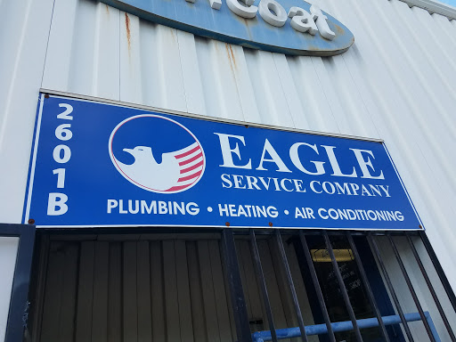 Eagle Service Company in Birmingham, Alabama