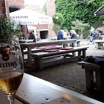 Photo n°2 de l'avis de Eike.e fait le 06/06/2021 à 12:09 sur le  Gaststätte Zur Börse à Sendenhorst