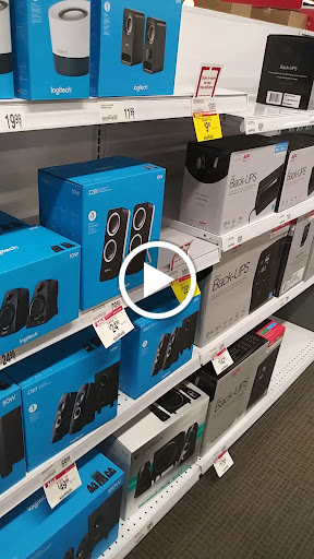 Office Supply Store «Office Depot», reviews and photos, 3001 Nicollet Ave, Minneapolis, MN 55408, USA