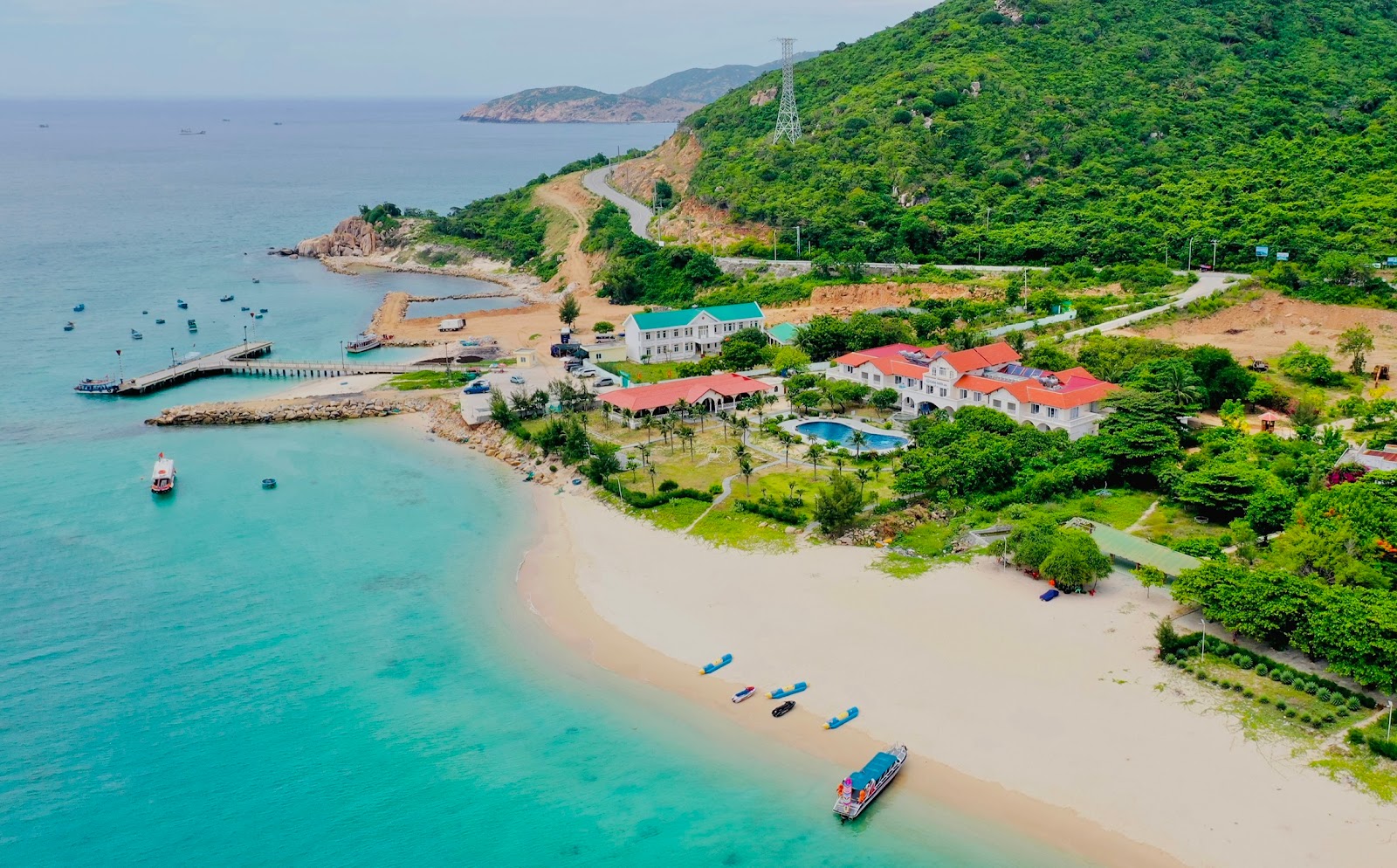 Kinh Beach photo #9