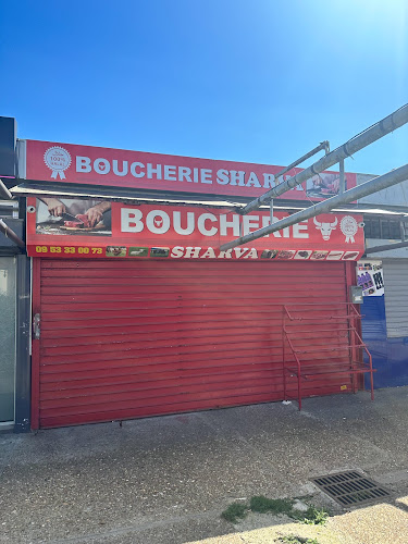 Sharva boucherie à Le Blanc-Mesnil