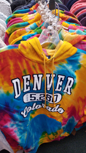 Gift Shop «Only In Colorado Inc», reviews and photos, 601 16th St, Denver, CO 80202, USA