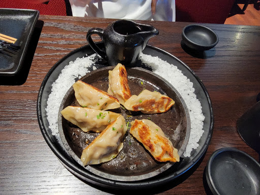 Dumpling restaurant Torrance