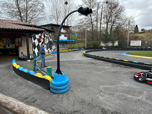 Circuito de carreras