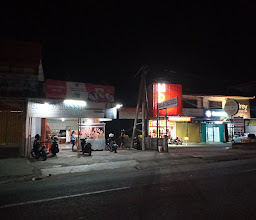 Bubur Ayam Jakarta Bang Yossi photo