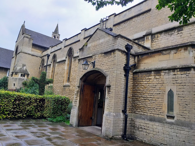 Reviews of St Peter and All Souls in Peterborough - Church