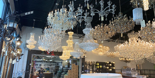 Electrical Supply Store «IB Lighting», reviews and photos, 22325 W Warren Ave, Dearborn Heights, MI 48127, USA