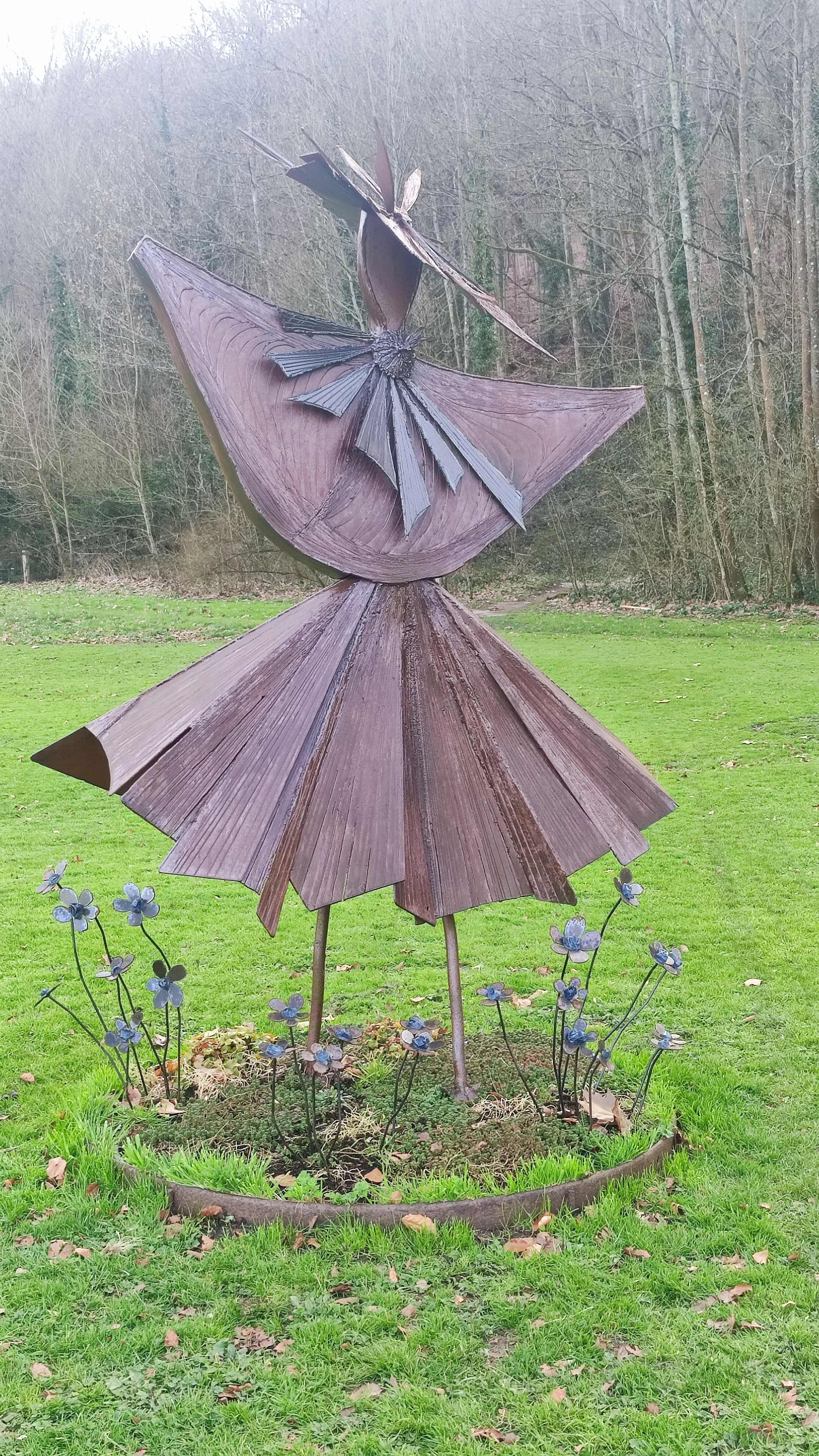 Photo n° 2 de l'avis de Patricia.a fait le 18/03/2023 à 17:18