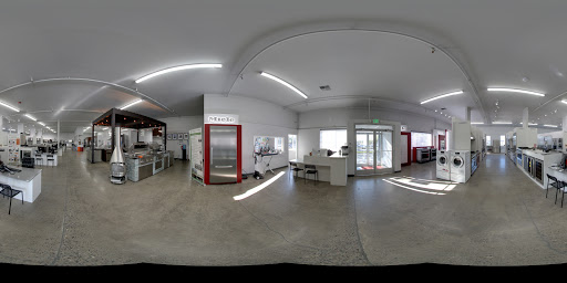 Appliance Store «Johnson Brothers Appliances», reviews and photos, 571 NE Azure Dr, Bend, OR 97701, USA