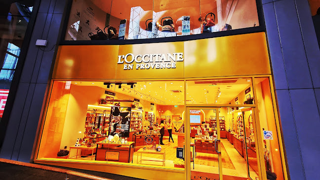 Reviews of L'OCCITANE EN PROVENCE in Belfast - Cosmetics store